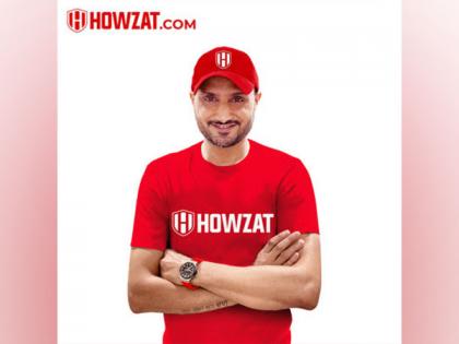 Harbhajan gives popular fantasy sports app Howzat a new spin | Harbhajan gives popular fantasy sports app Howzat a new spin Harbhajan gives popular fantasy sports app Howzat a new spin | Harbhajan gives popular fantasy sports app Howzat a new spin
