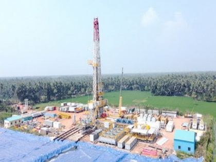 MEIL expedites rig delivery to ONGC | MEIL expedites rig delivery to ONGC