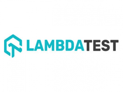 LambdaTest closes USD 45 million in a venture round led by Premji Invest to scale its software test orchestration platform | LambdaTest closes USD 45 million in a venture round led by Premji Invest to scale its software test orchestration platform