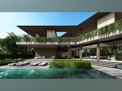 Avas Wellness, leading Alibaugh's Luxury Home Segment | Avas Wellness, leading Alibaugh's Luxury Home Segment