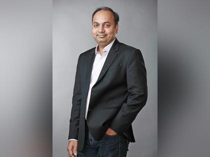 Hoonartek appoints Peeyoosh Pandey as Global CEO | Hoonartek appoints Peeyoosh Pandey as Global CEO