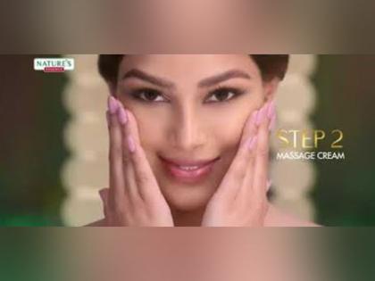 Harnaaz Sandhu, the Reigning Miss Universe reveals her "No Shortcuts" beauty regime | Harnaaz Sandhu, the Reigning Miss Universe reveals her "No Shortcuts" beauty regime