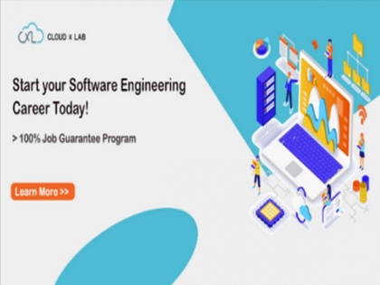 CloudxLab launches Full Stack Engineer Course with 100 per cent Job Guarantee | CloudxLab launches Full Stack Engineer Course with 100 per cent Job Guarantee