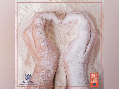 Pure Flour from Europe Celebrates World Flour Day | Pure Flour from Europe Celebrates World Flour Day