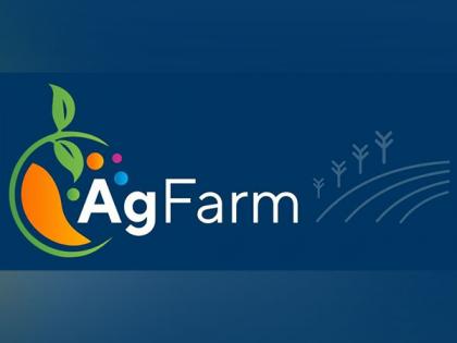 Following the Digital Dream: AgFarm, A Dubai Based Agrochemical Company, Launched in India | Following the Digital Dream: AgFarm, A Dubai Based Agrochemical Company, Launched in India Following the Digital Dream: AgFarm, A Dubai Based Agrochemical Company, Launched in India | Following the Digital Dream: AgFarm, A Dubai Based Agrochemical Company, Launched in India