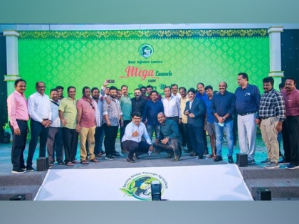 After Dubai, Best Agrolife Ltd. unveils its five new Agro Products in Pattaya, Bangkok | After Dubai, Best Agrolife Ltd. unveils its five new Agro Products in Pattaya, Bangkok