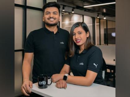 Crib raises USD 400,000 in its pre-seed round to build the super co-living app | Crib raises USD 400,000 in its pre-seed round to build the super co-living app