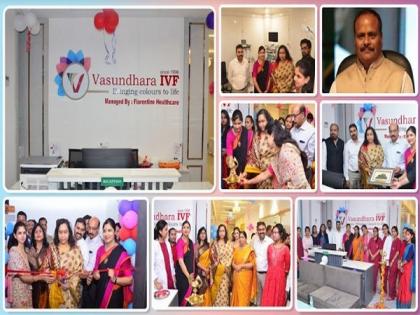 Vasundhara IVF is Now in Lucknow, to Address Infertility Issues, Including IVF, ICSI | Vasundhara IVF is Now in Lucknow, to Address Infertility Issues, Including IVF, ICSI Vasundhara IVF is Now in Lucknow, to Address Infertility Issues, Including IVF, ICSI | Vasundhara IVF is Now in Lucknow, to Address Infertility Issues, Including IVF, ICSI