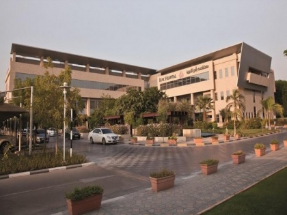 UAE's RAK Hospital unveils free Online COVID-19 Rehabilitation Program for COVID patients across the world | UAE's RAK Hospital unveils free Online COVID-19 Rehabilitation Program for COVID patients across the world