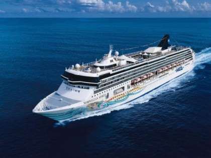 World Water Day: Norwegian Cruise Line highlights innovative water conservation, management practices | World Water Day: Norwegian Cruise Line highlights innovative water conservation, management practices