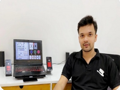 Ahmedabad based Global Industrial Software Maker Blair Studios to build Flutter Apps in just 24 hours | Ahmedabad based Global Industrial Software Maker Blair Studios to build Flutter Apps in just 24 hours