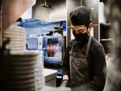 Technologically advanced professional cooking systems can bring efficiencies in your food business operations | Technologically advanced professional cooking systems can bring efficiencies in your food business operations