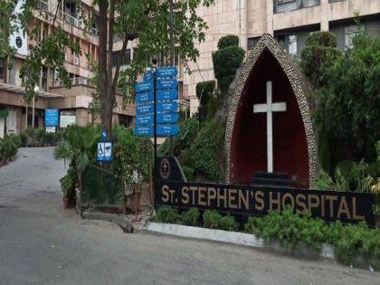 Sonalika sets up PSA oxygen plant at St. Stephen's Hospital to support India's fight against COVID-19 | Sonalika sets up PSA oxygen plant at St. Stephen's Hospital to support India's fight against COVID-19