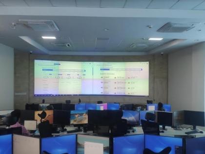 Karnal goes the smart way in its fight against COVID-19 | Karnal goes the smart way in its fight against COVID-19 Karnal goes the smart way in its fight against COVID-19 | Karnal goes the smart way in its fight against COVID-19