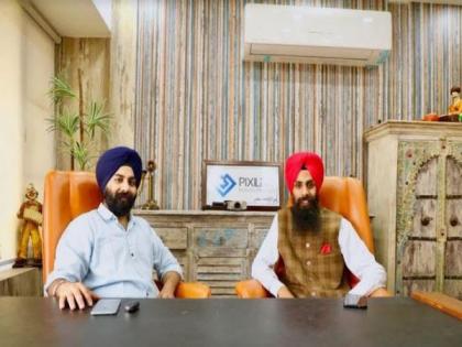 Pixilar Studios gears up to take Punjabi singers' careers to zenith of success | Pixilar Studios gears up to take Punjabi singers' careers to zenith of success