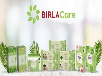 Century Pulp and Paper launches BIRLACare, a brand that cares for you, your family and Mother Earth | Century Pulp and Paper launches BIRLACare, a brand that cares for you, your family and Mother Earth