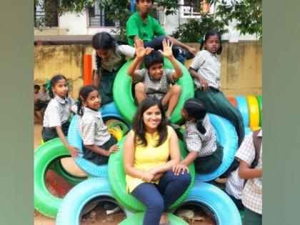 IIT alumnus launches Mission 10k Khushiyan to provide educational play boxes to 10,000 children | IIT alumnus launches Mission 10k Khushiyan to provide educational play boxes to 10,000 children IIT alumnus launches Mission 10k Khushiyan to provide educational play boxes to 10,000 children | IIT alumnus launches Mission 10k Khushiyan to provide educational play boxes to 10,000 children