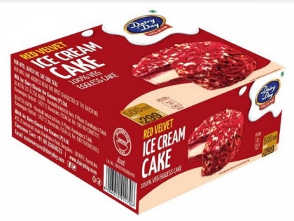 Dairy Day launches new range of Ice Cream Cakes | Dairy Day launches new range of Ice Cream Cakes