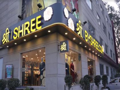 SHREE expands to International Markets, launches new stores in UAE | SHREE expands to International Markets, launches new stores in UAE