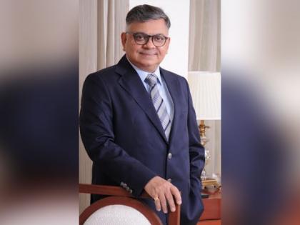 Vineet Nanda appointed as the chairman of the FICCI Committee of Housing and Infrastructure for Punjab, Haryana, Himachal Pradesh, Chandigarh and Uttarakhand | Vineet Nanda appointed as the chairman of the FICCI Committee of Housing and Infrastructure for Punjab, Haryana, Himachal Pradesh, Chandigarh and Uttarakhand