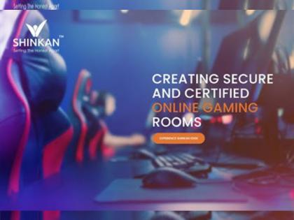 Online Monitoring Software company Shinkan joins hands with AIl India Gaming Federation | Online Monitoring Software company Shinkan joins hands with AIl India Gaming Federation