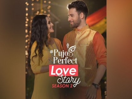 fbb launches India's first interactive Insta-stories - Pujo Love Stories Season 2 | fbb launches India's first interactive Insta-stories - Pujo Love Stories Season 2