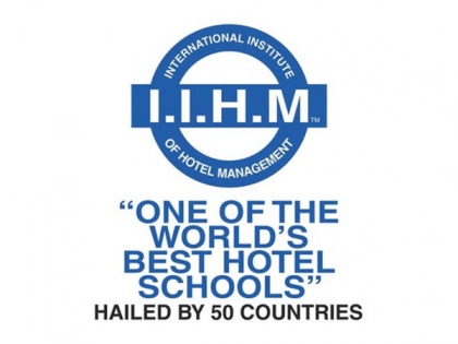 The IIHM International College of Distinguished Fellows confers Fellow of IIHM to 60 Global Hospitality Leaders at Second Convocation Ceremony | The IIHM International College of Distinguished Fellows confers Fellow of IIHM to 60 Global Hospitality Leaders at Second Convocation Ceremony