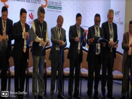 A report by Association of Infrastructure Industry (India) and Colliers International released at India Infrastructure Summit 2020 | A report by Association of Infrastructure Industry (India) and Colliers International released at India Infrastructure Summit 2020 A report by Association of Infrastructure Industry (India) and Colliers International released at India Infrastructure Summit 2020 | A report by Association of Infrastructure Industry (India) and Colliers International released at India Infrastructure Summit 2020