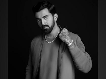 Men of Platinum launches its latest collection with ace cricketer and trendsetter KL Rahul | Men of Platinum launches its latest collection with ace cricketer and trendsetter KL Rahul