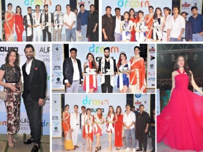 Aura Productions had a successful season 2 of its Beauty Pageant and Fashion Week in Goa | Aura Productions had a successful season 2 of its Beauty Pageant and Fashion Week in Goa
