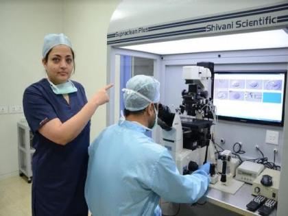 Punjab's Sofat Infertility & Women Care Centre achieves 2000 plus successful IVF pregnancies milestone | Punjab's Sofat Infertility & Women Care Centre achieves 2000 plus successful IVF pregnancies milestone