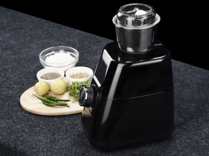 Grind to perfection with Hafele's new range of mixer-grinder | Grind to perfection with Hafele's new range of mixer-grinder
