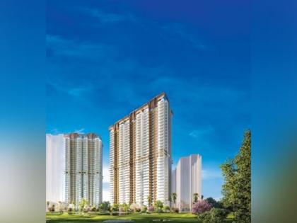 'M3M Capital' Luxury Golf Residential Project near Aerocity clocks Rs. 800 Crore booking in first 3-days | 'M3M Capital' Luxury Golf Residential Project near Aerocity clocks Rs. 800 Crore booking in first 3-days
