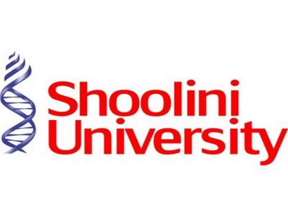Admissions open for Undergraduate Research Programs at Shoolini University | Admissions open for Undergraduate Research Programs at Shoolini University