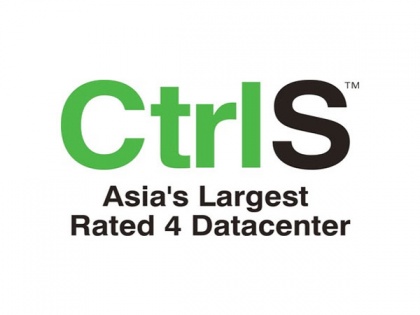 CtrlS certified as a 'Great Place to Work' | CtrlS certified as a 'Great Place to Work'