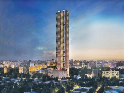 Live Tall at Siddha Seabrook, the Tallest Tower of Kandivali West | Live Tall at Siddha Seabrook, the Tallest Tower of Kandivali West