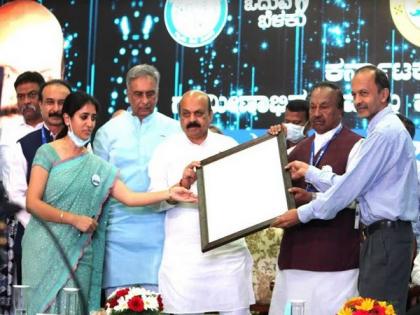 Sikshana Foundation and Dell Technologies to Digitize Gram Panchayat Libraries across Karnataka | Sikshana Foundation and Dell Technologies to Digitize Gram Panchayat Libraries across Karnataka