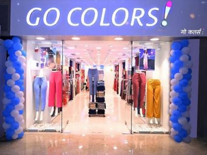 Go Colors launches its 500th Store deepening its pan-India presence | Go Colors launches its 500th Store deepening its pan-India presence