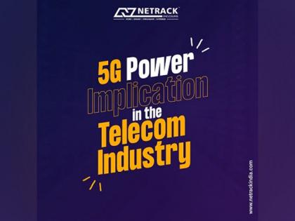 NSTR Series racks from NetRack strengthens 5G Telecom Infrastructure | NSTR Series racks from NetRack strengthens 5G Telecom Infrastructure
