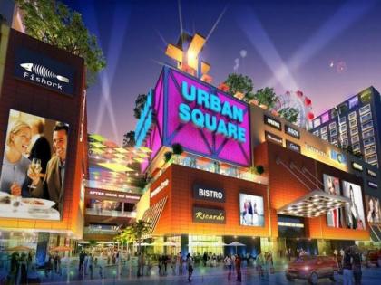 Urban Square ties up with fashion retail brand Lifestyle; set to be Udaipur's first Lifestyle Store | Urban Square ties up with fashion retail brand Lifestyle; set to be Udaipur's first Lifestyle Store