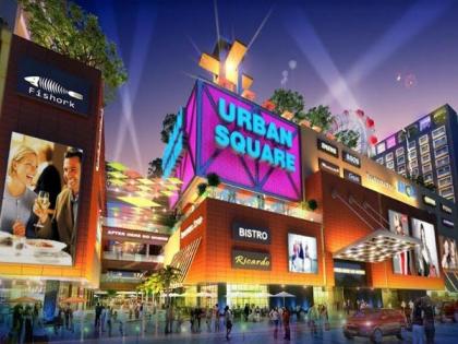 Urban Square ties up with fashion retail brand Lifestyle; set to be Udaipur's first Lifestyle Store | Urban Square ties up with fashion retail brand Lifestyle; set to be Udaipur's first Lifestyle Store Urban Square ties up with fashion retail brand Lifestyle; set to be Udaipur's first Lifestyle Store | Urban Square ties up with fashion retail brand Lifestyle; set to be Udaipur's first Lifestyle Store