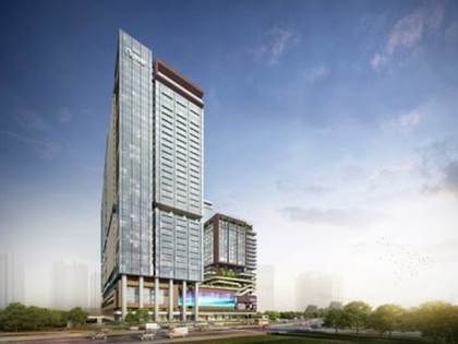 Colliers partners with Embassy Group and SAS infra to develop three office projects in Hyderabad | Colliers partners with Embassy Group and SAS infra to develop three office projects in Hyderabad