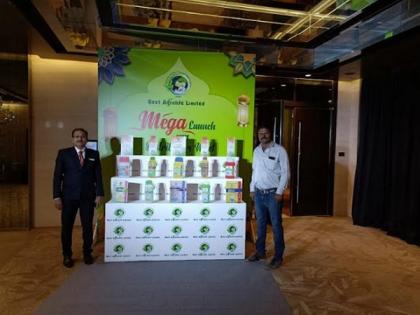 Best Agrolife Limited lifts off five new agro products in a mega launch event in Dubai | Best Agrolife Limited lifts off five new agro products in a mega launch event in Dubai