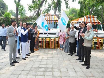 SBI Sanjeevani to reach Bandipore and Kargil | SBI Sanjeevani to reach Bandipore and Kargil SBI Sanjeevani to reach Bandipore and Kargil | SBI Sanjeevani to reach Bandipore and Kargil