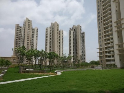 Sustainability shaping the realty landscape, witnesses an increase in Green Real Estate | Sustainability shaping the realty landscape, witnesses an increase in Green Real Estate
