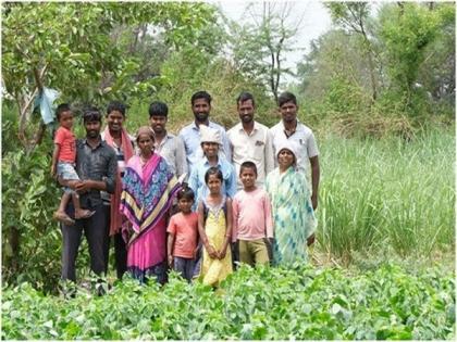 Vanarai NGO's dual approach for sustainable development with nature on our side | Vanarai NGO's dual approach for sustainable development with nature on our side