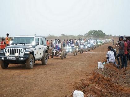 Autosports India organizes Season VII of Mega ATV Championship: A Grand National Level Racing Championship | Autosports India organizes Season VII of Mega ATV Championship: A Grand National Level Racing Championship