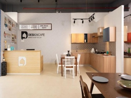 Design Cafe expands its presence in Mumbai, launches second experience center at Kharghar | Design Cafe expands its presence in Mumbai, launches second experience center at Kharghar