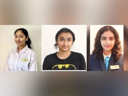 Oakridge Students come out with Flying Colours in IBDP Grade 12 Exams | Oakridge Students come out with Flying Colours in IBDP Grade 12 Exams