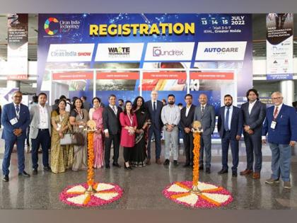 Cleaning Technology and Hygiene Solutions to boost India's Growth and Goals of Sustainability | Cleaning Technology and Hygiene Solutions to boost India's Growth and Goals of Sustainability Cleaning Technology and Hygiene Solutions to boost India's Growth and Goals of Sustainability | Cleaning Technology and Hygiene Solutions to boost India's Growth and Goals of Sustainability